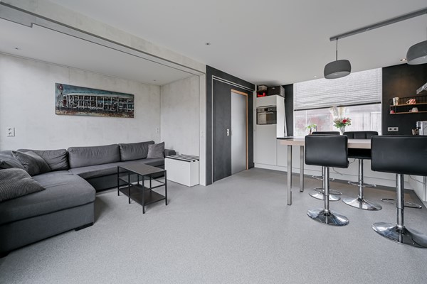 Medium property photo - Kanariestraat 5, 3201 VE Spijkenisse